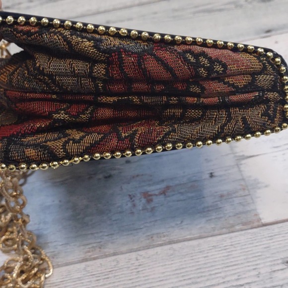 Handmade Pocket "Book" Handbag Book Cover Purse Jane Eyre Charlotte Bronte - Picture 8 of 11